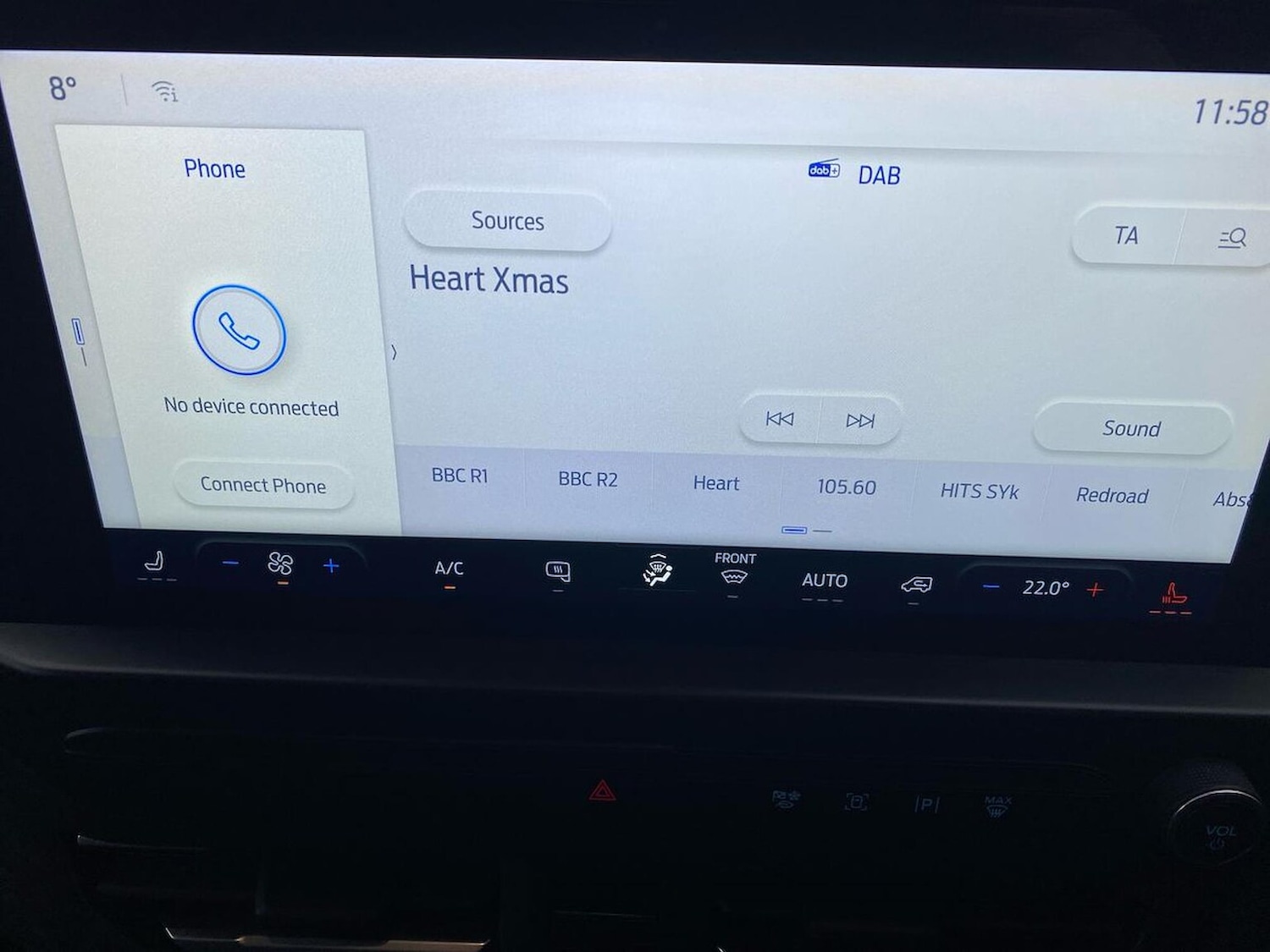 Used Ford Transit Custom 2024 for sale - 77034586: Photo 12