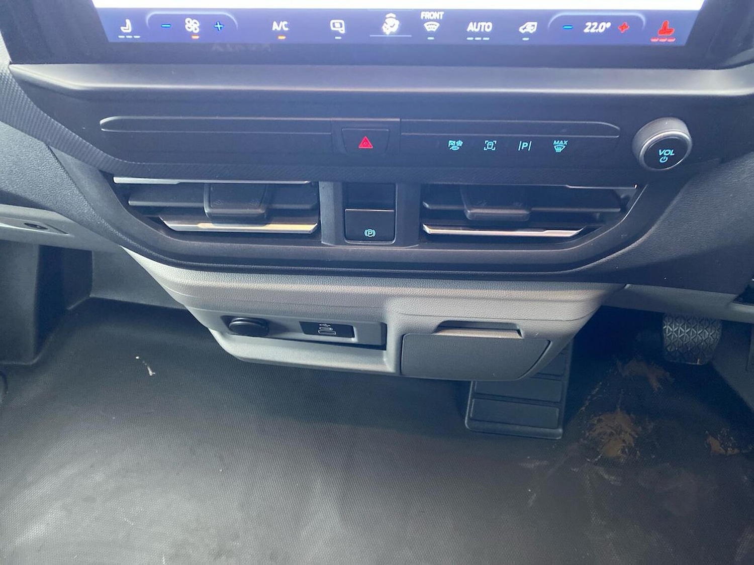 Used Ford Transit Custom 2024 for sale - 77034586: Photo 13