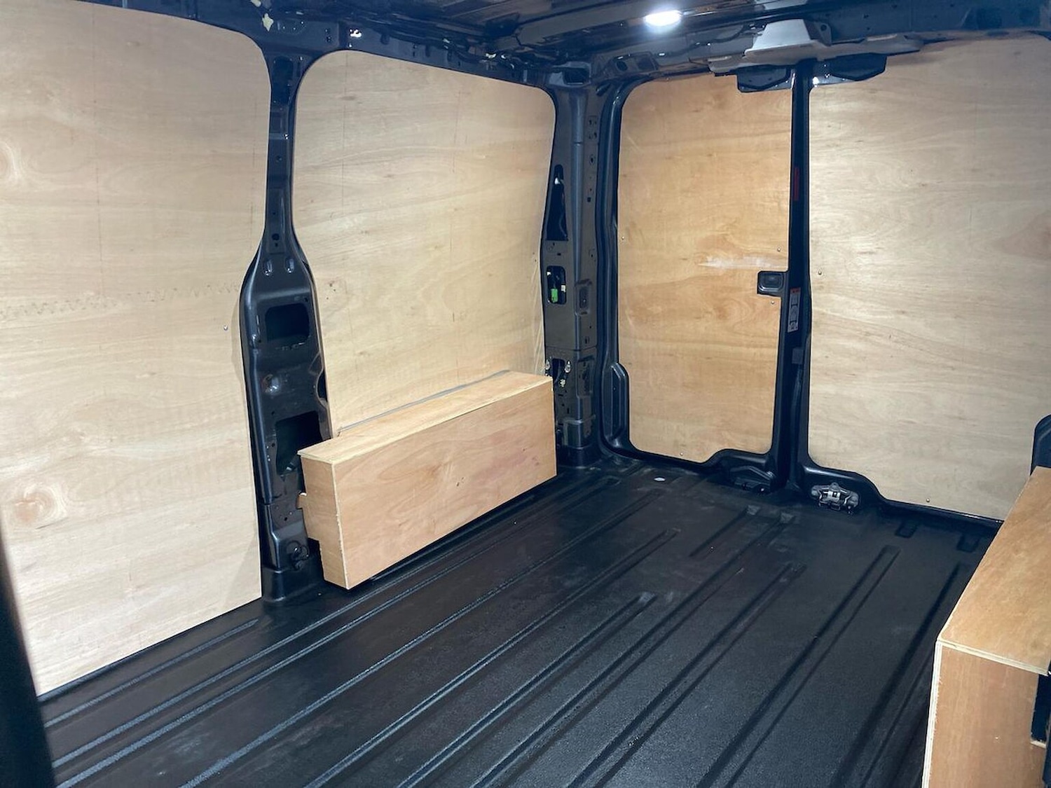 Used Ford Transit Custom 2024 for sale - 77034586: Photo 17