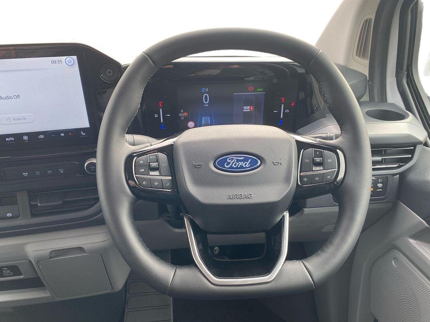 Used Ford Transit Custom 2025 for sale - 75437623: Photo 10