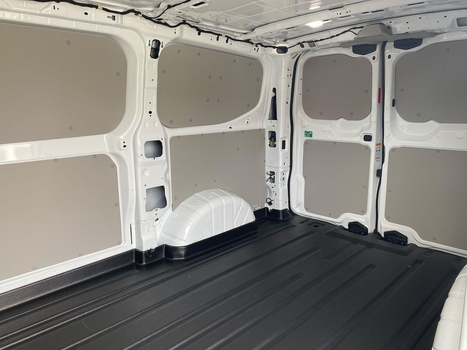 Used Ford Transit Custom 2025 for sale - 75437623: Photo 17