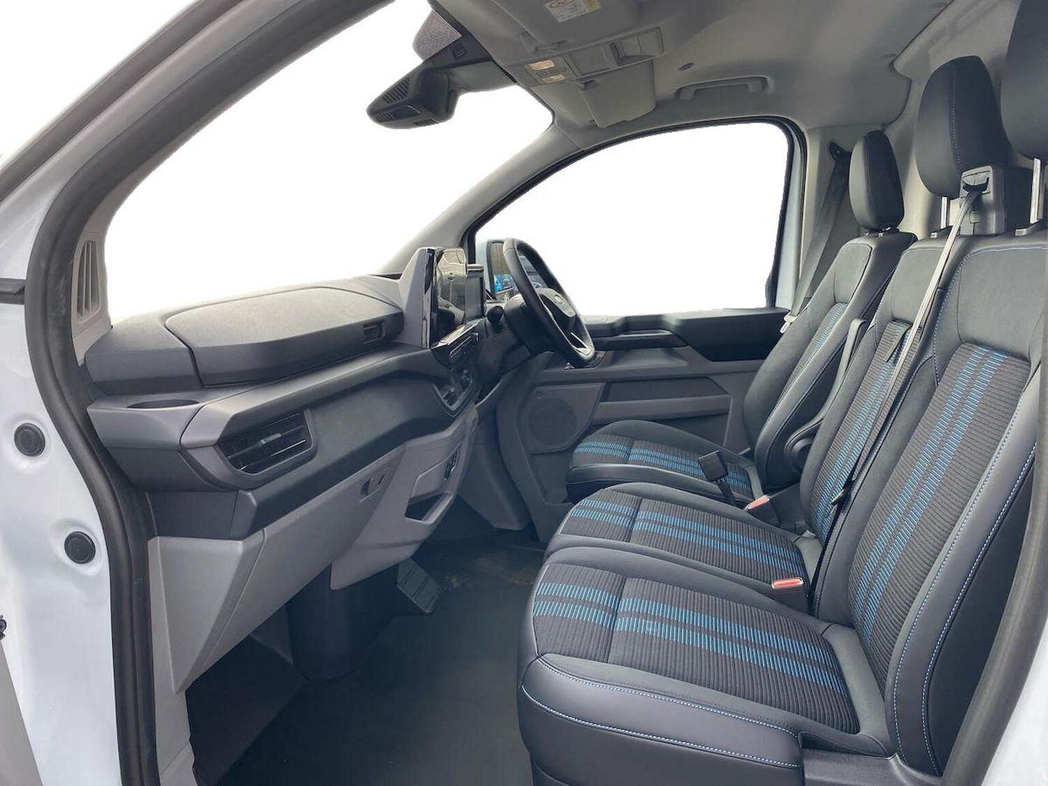 Used Ford Transit Custom 2025 for sale - 75437623: Photo 8