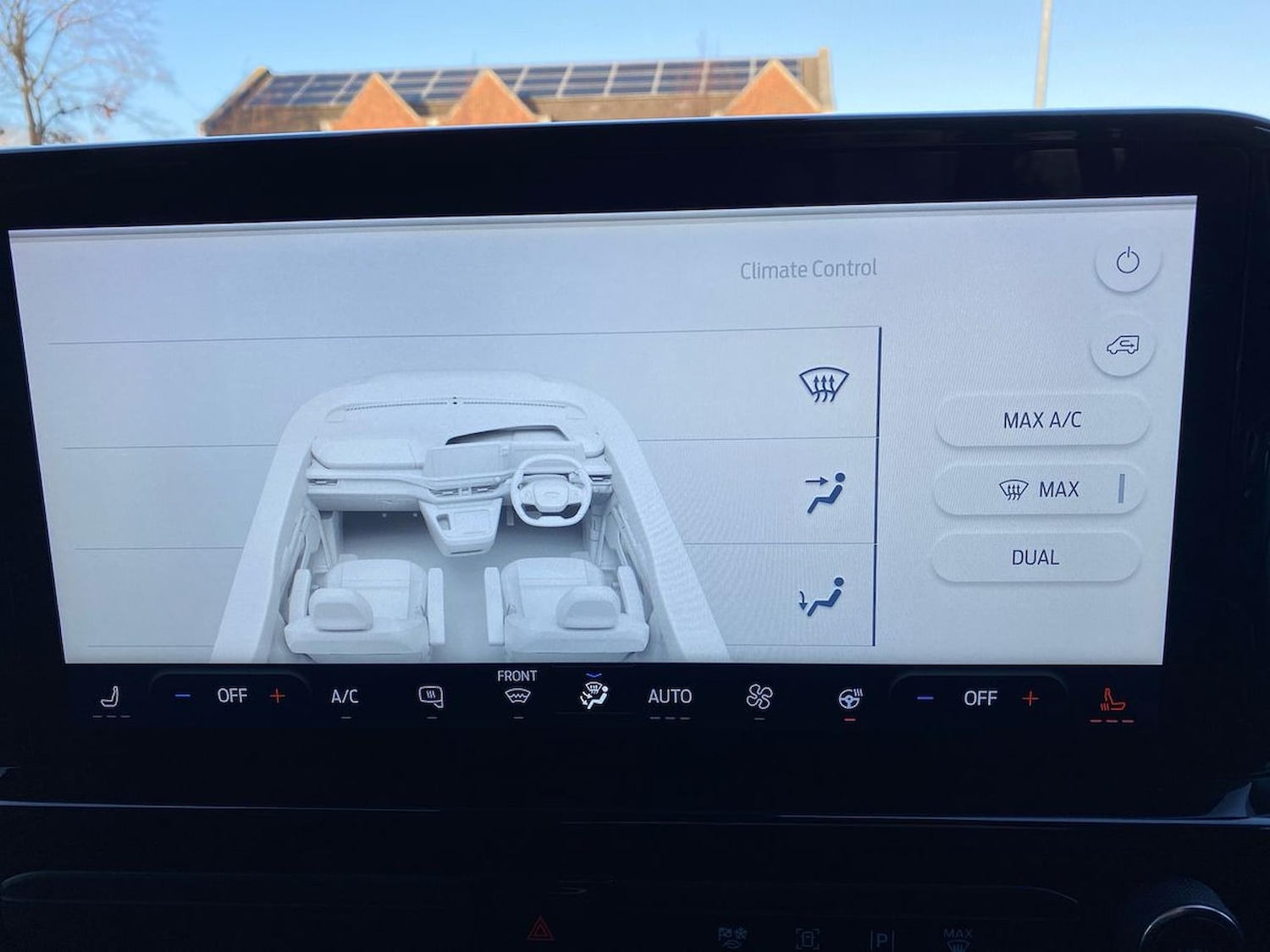 Used Ford Transit Custom 2024 for sale - 76864006: Photo 13