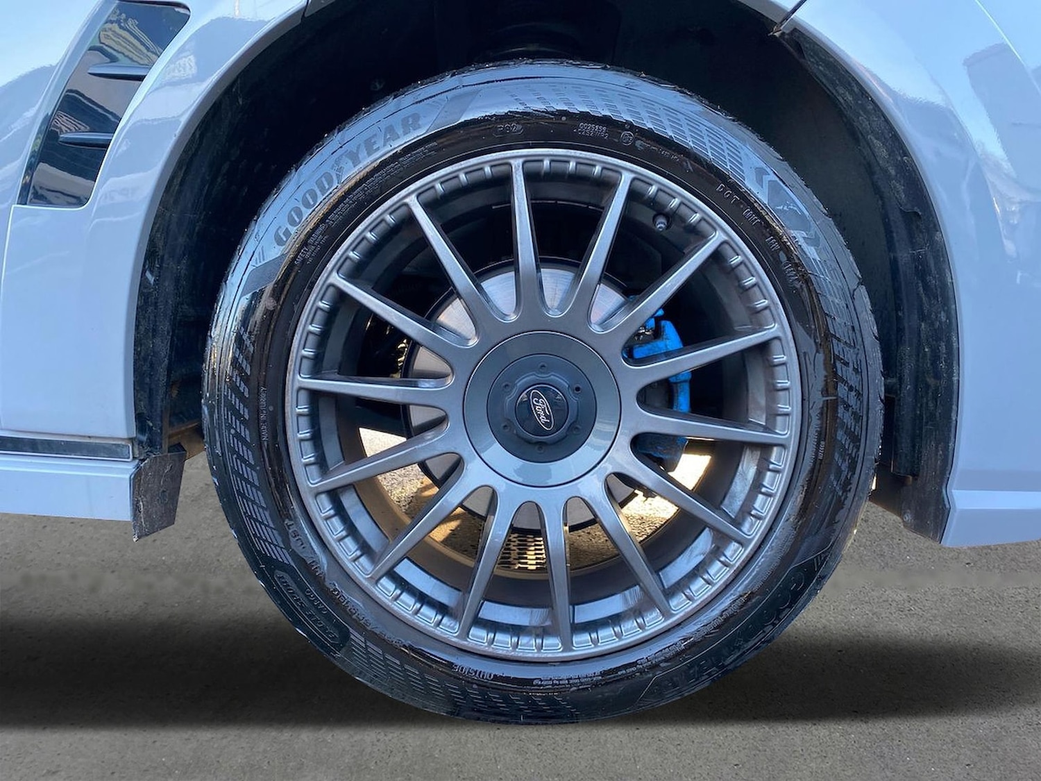 Used Ford Transit Custom 2024 for sale - 76864006: Photo 7