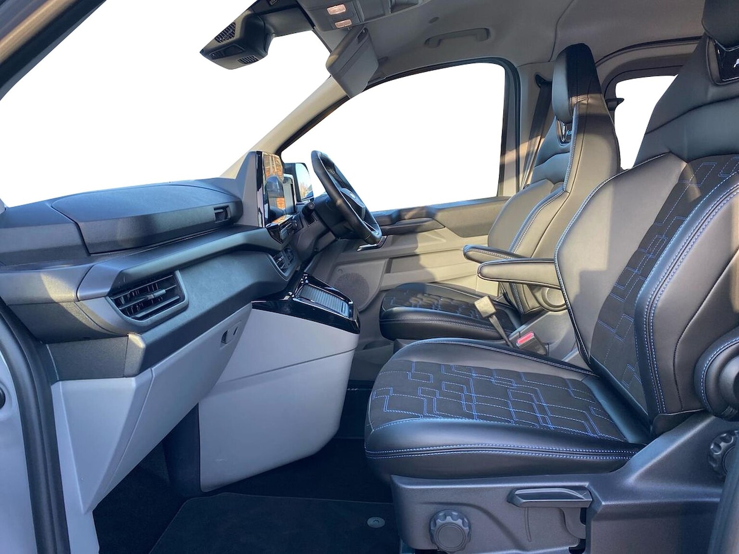 Used Ford Transit Custom 2024 for sale - 76864006: Photo 8