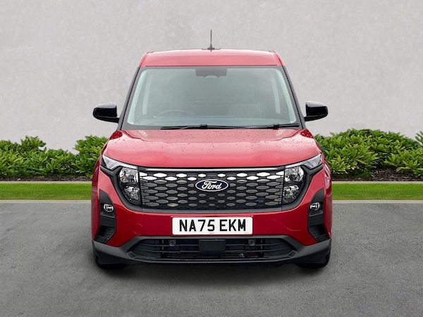 Used Ford Transit Courier 2025 for sale - 76288613: Photo 5