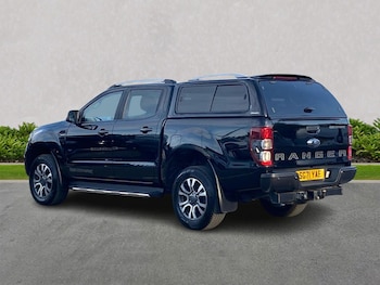 Used Ford Ranger 2021 for sale - 76225111: Photo
