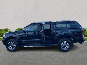 Used Ford Ranger 2021 for sale - 76225111: Photo