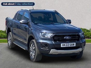 Ford - Ranger