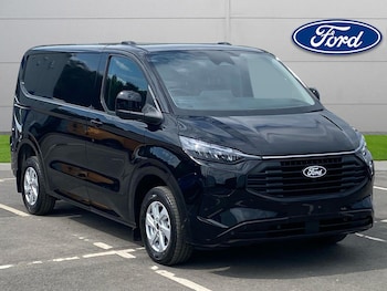 Ford - Transit Custom