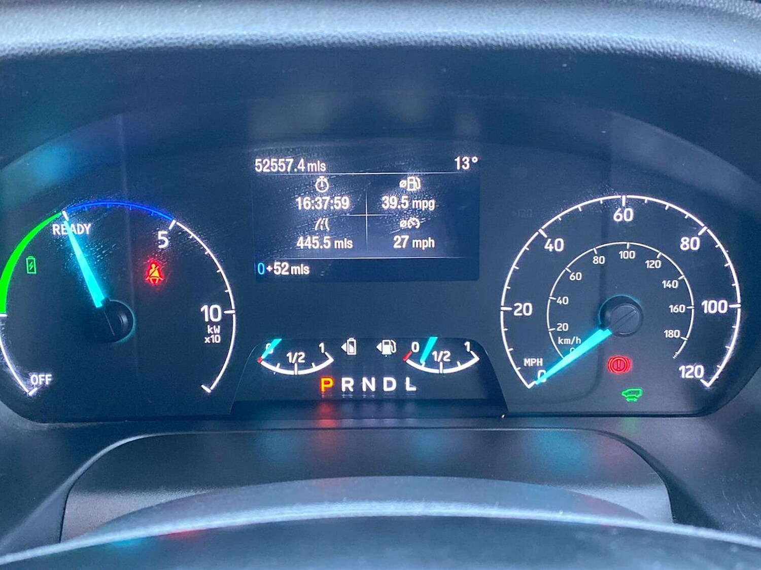 Used Ford Transit Custom 2021 for sale - 78107992: Photo 13