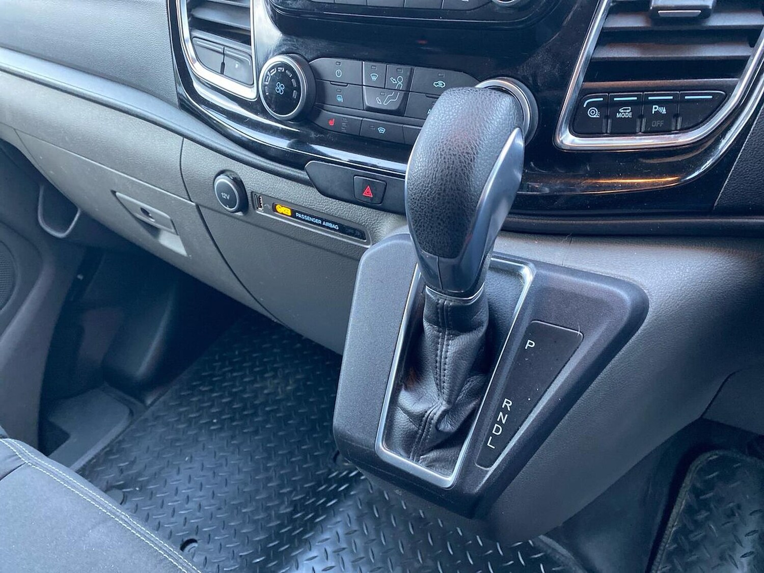 Used Ford Transit Custom 2021 for sale - 78107992: Photo 16