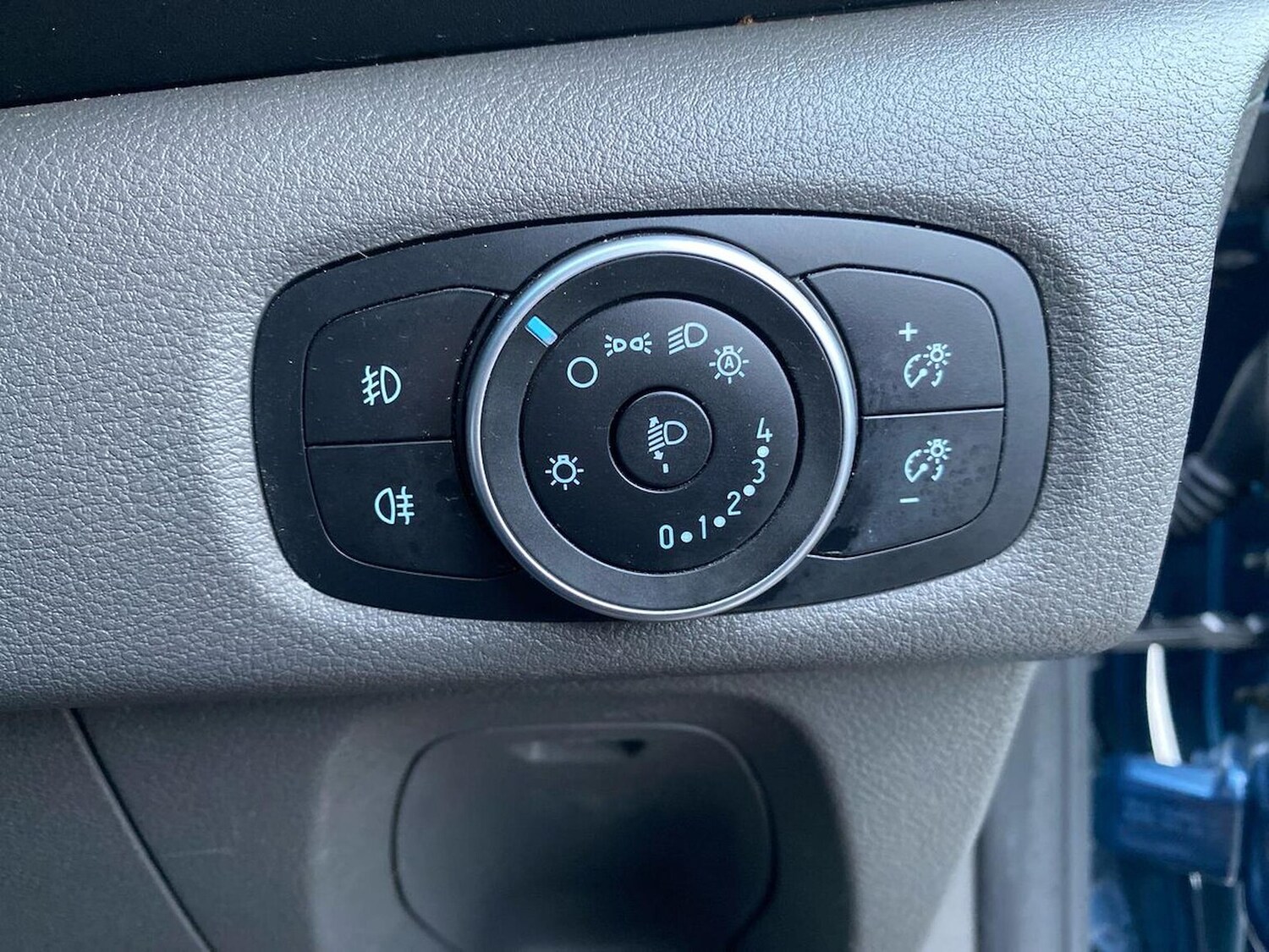 Used Ford Transit Custom 2021 for sale - 78107992: Photo 17