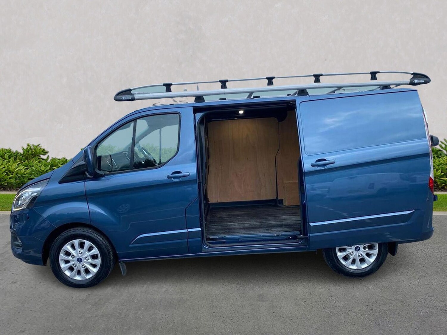 Used Ford Transit Custom 2021 for sale - 78107992: Photo 5
