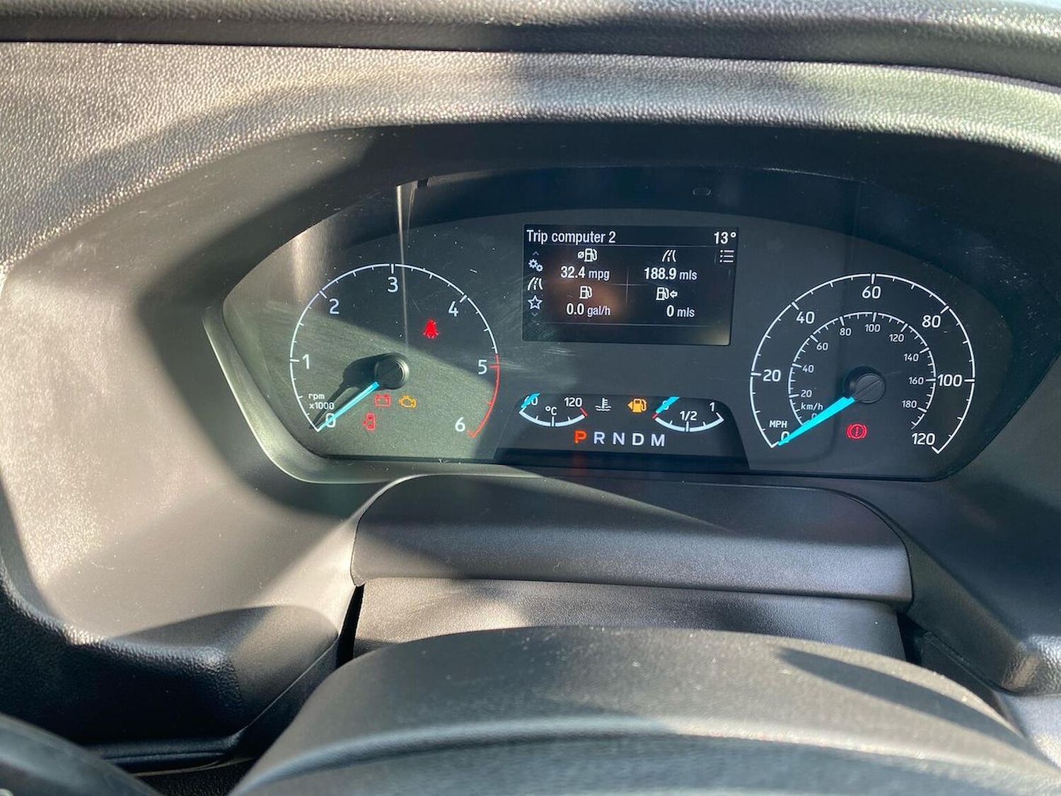 Used Ford Transit Custom 2022 for sale - 77548382: Photo 11