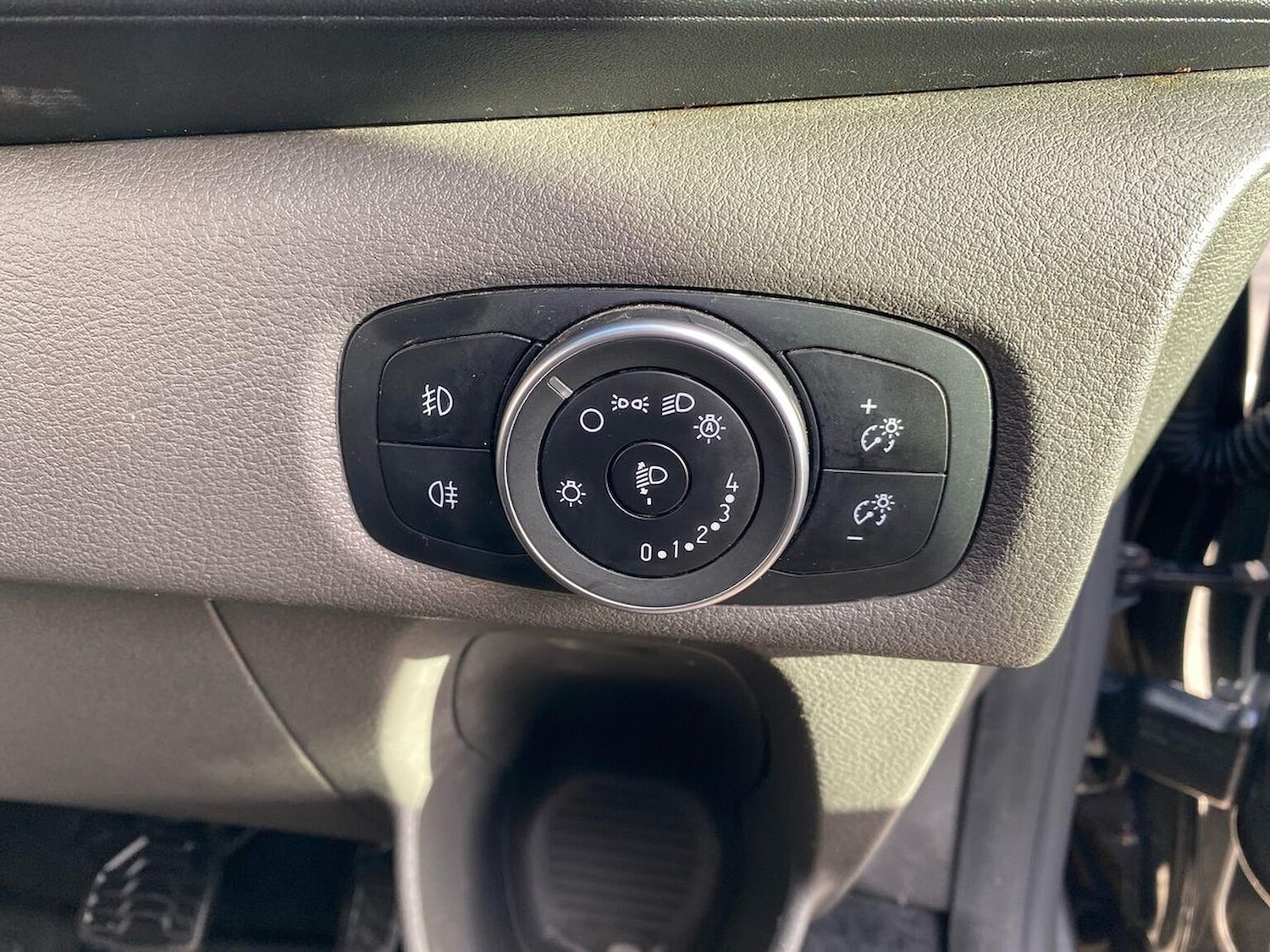 Used Ford Transit Custom 2022 for sale - 77548382: Photo 15