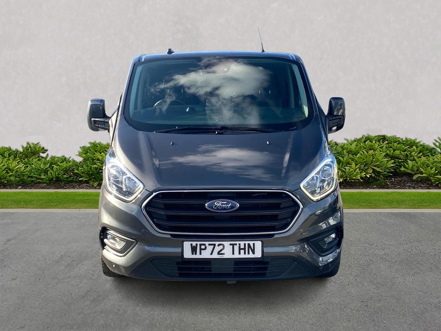 Used Ford Transit Custom 2022 for sale - 77548382: Photo 5