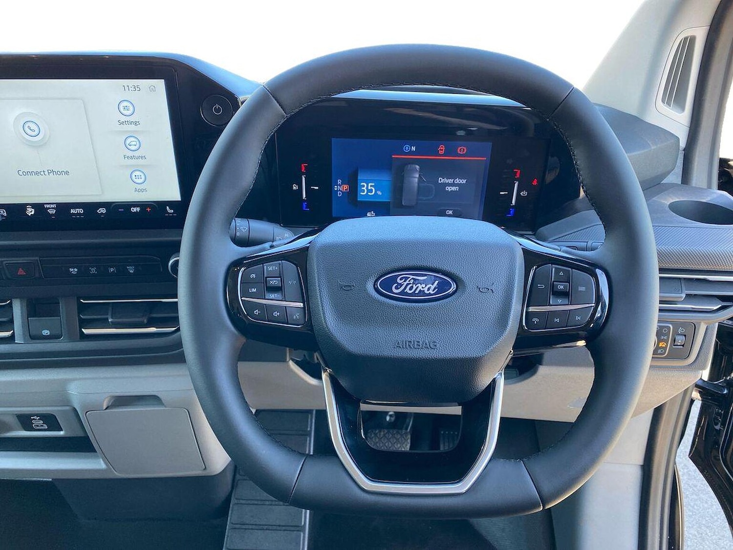 Used Ford Transit Custom 2025 for sale - 77077349: Photo 10