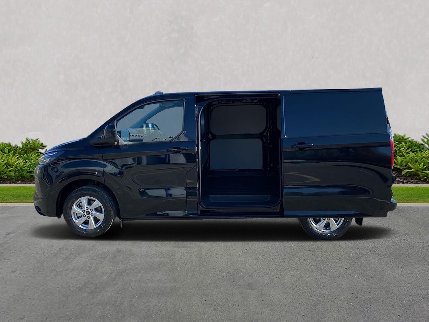 Used Ford Transit Custom 2025 for sale - 77077349: Photo 3