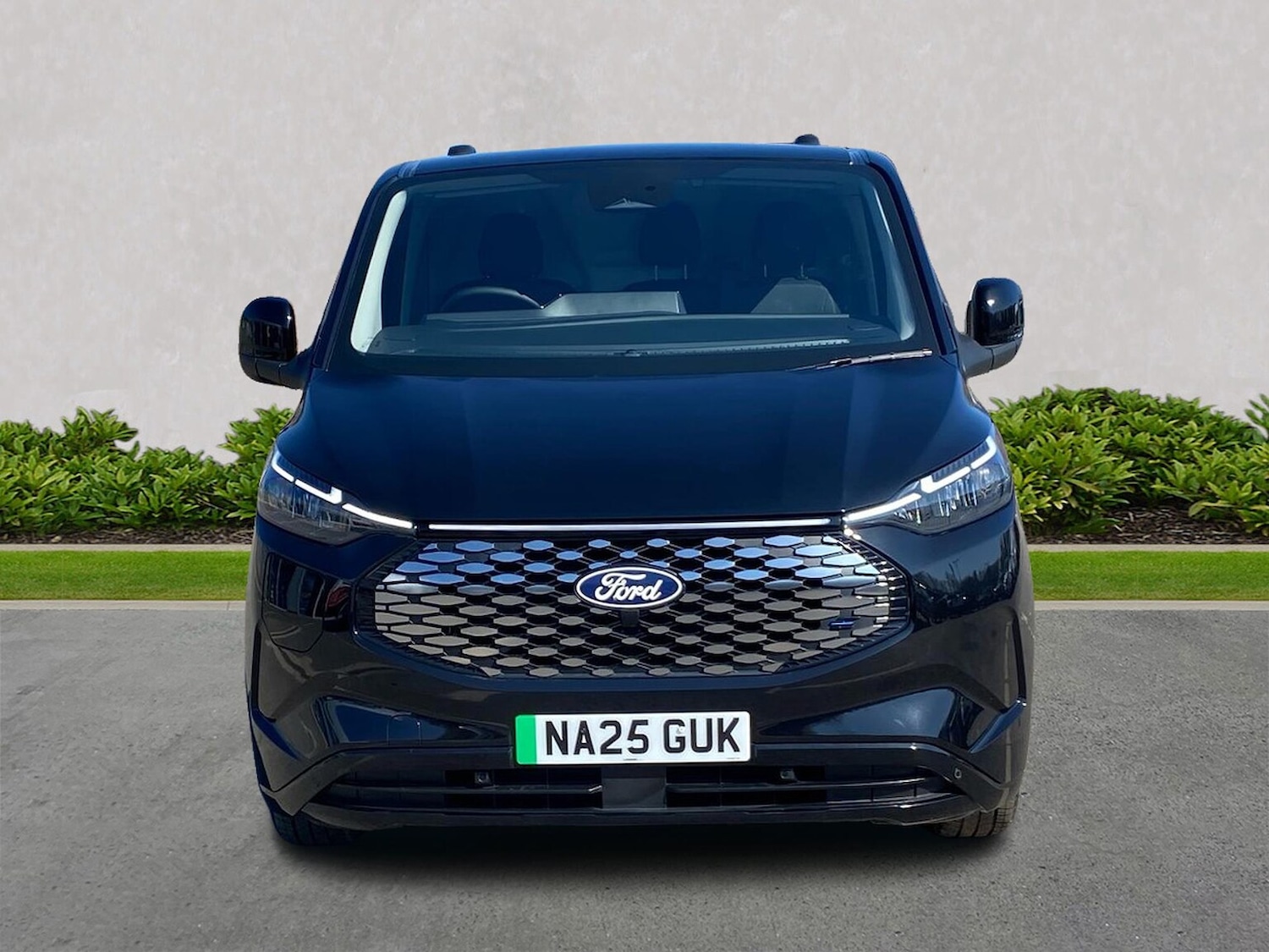 Used Ford Transit Custom 2025 for sale - 77077349: Photo 5