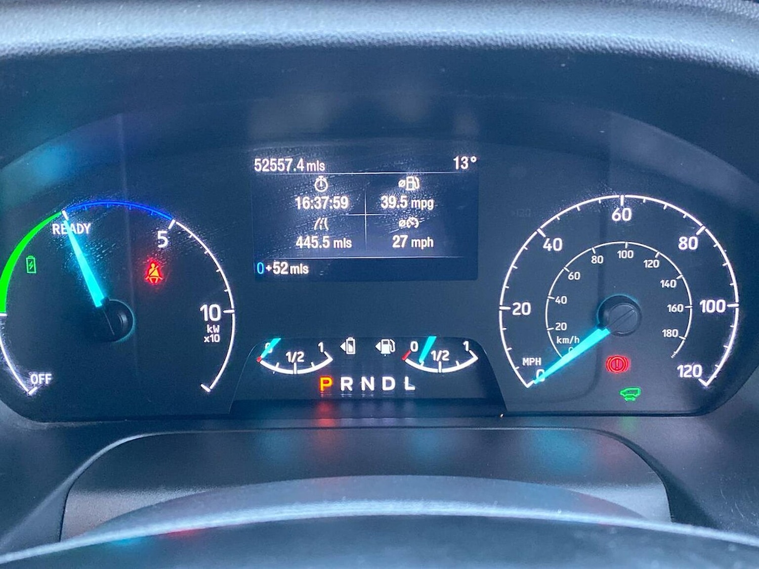 Used Ford Transit Custom 2021 for sale - 76455294: Photo 11