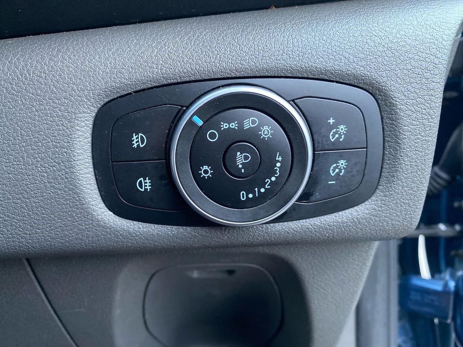 Used Ford Transit Custom 2021 for sale - 76455294: Photo 15