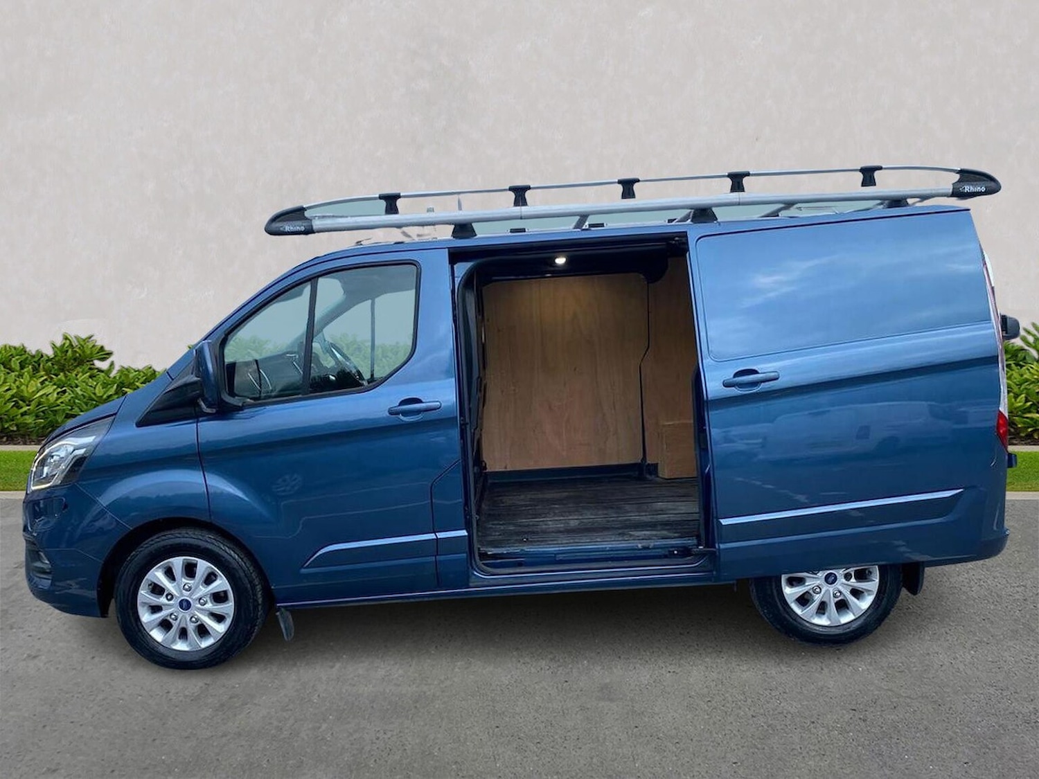 Used Ford Transit Custom 2021 for sale - 76455294: Photo 3