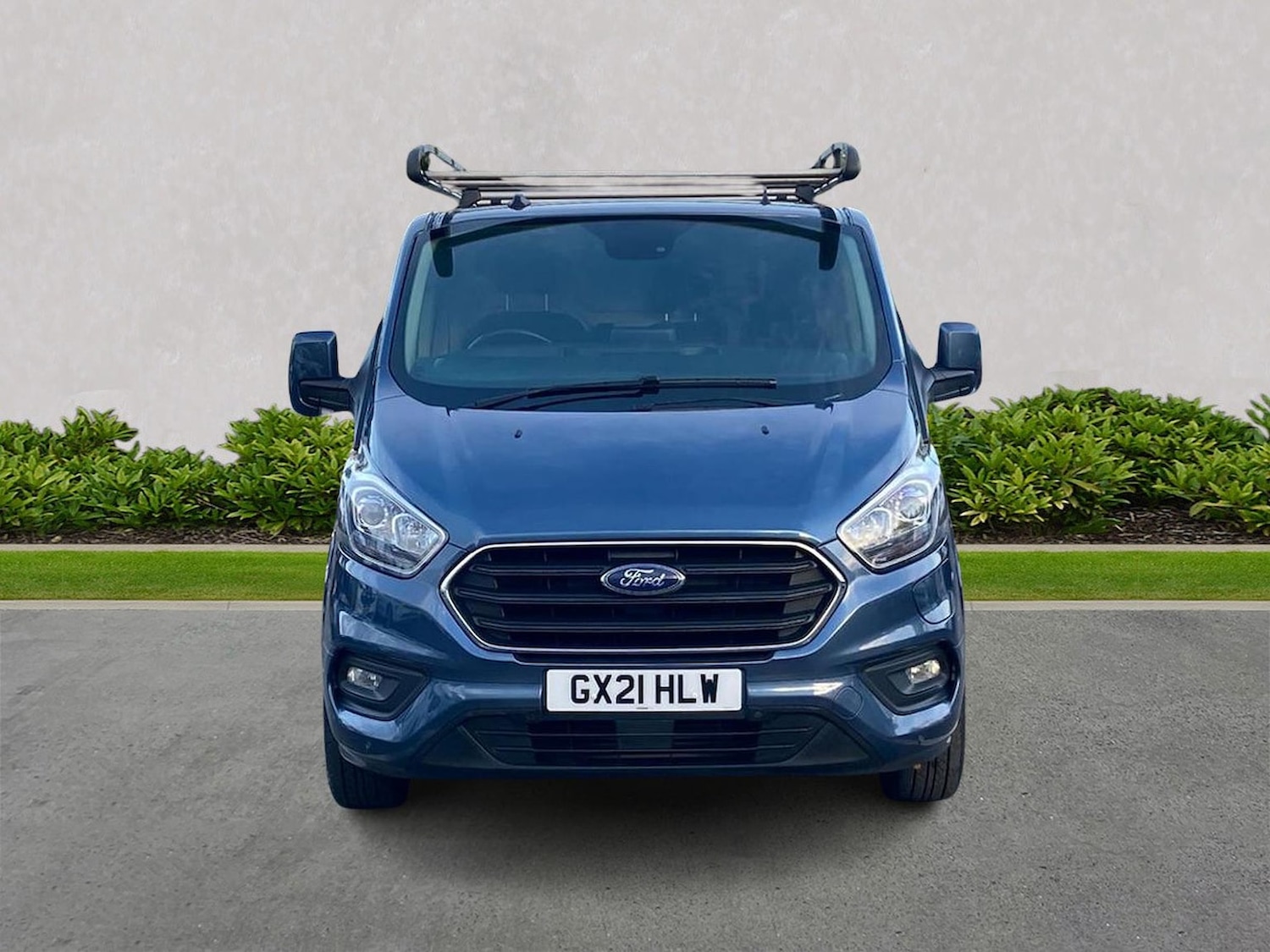 Used Ford Transit Custom 2021 for sale - 76455294: Photo 5