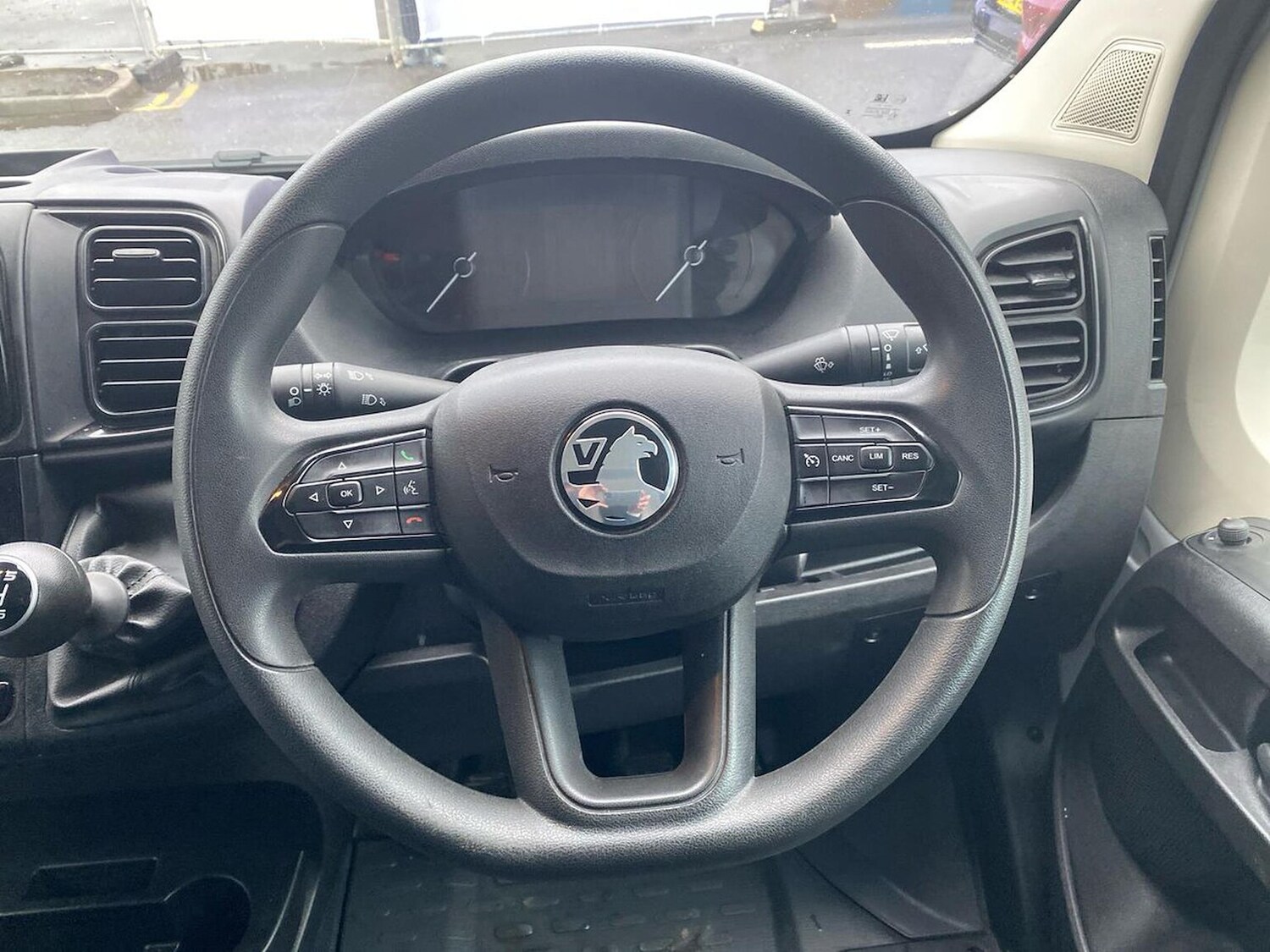 Used Vauxhall Movano 2024 for sale - 77489613: Photo 10