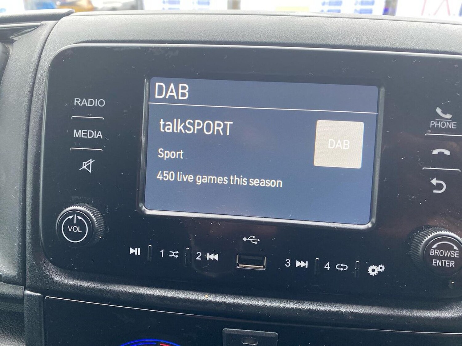 Used Vauxhall Movano 2024 for sale - 77489613: Photo 12