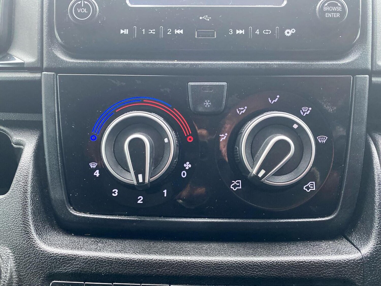 Used Vauxhall Movano 2024 for sale - 77489613: Photo 13