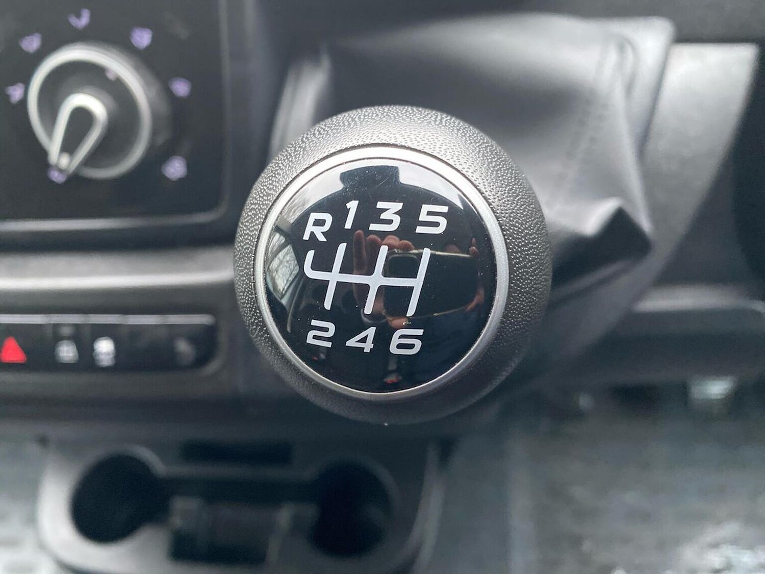 Used Vauxhall Movano 2024 for sale - 77489613: Photo 14