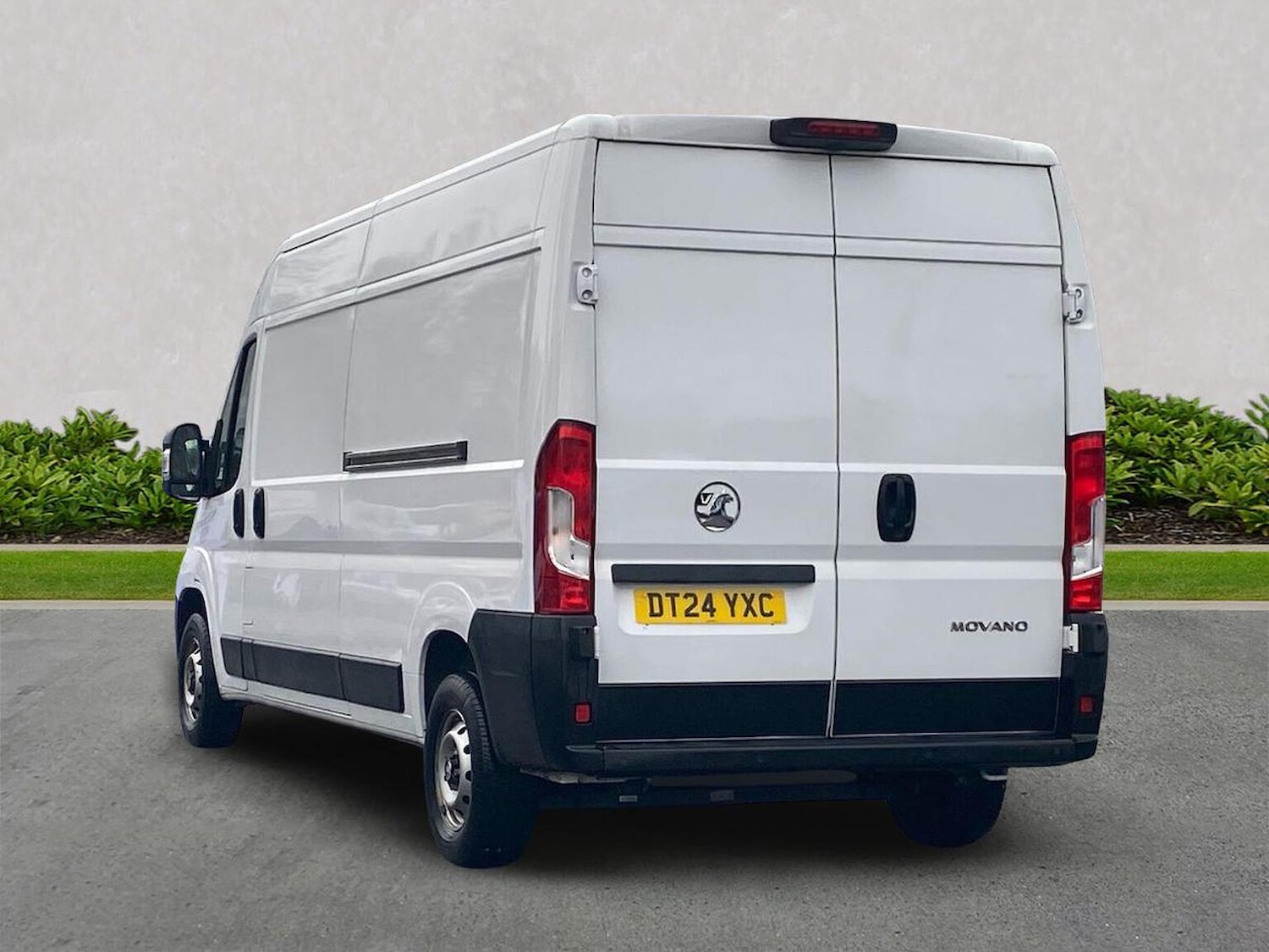 Used Vauxhall Movano 2024 for sale - 77489613: Photo 2