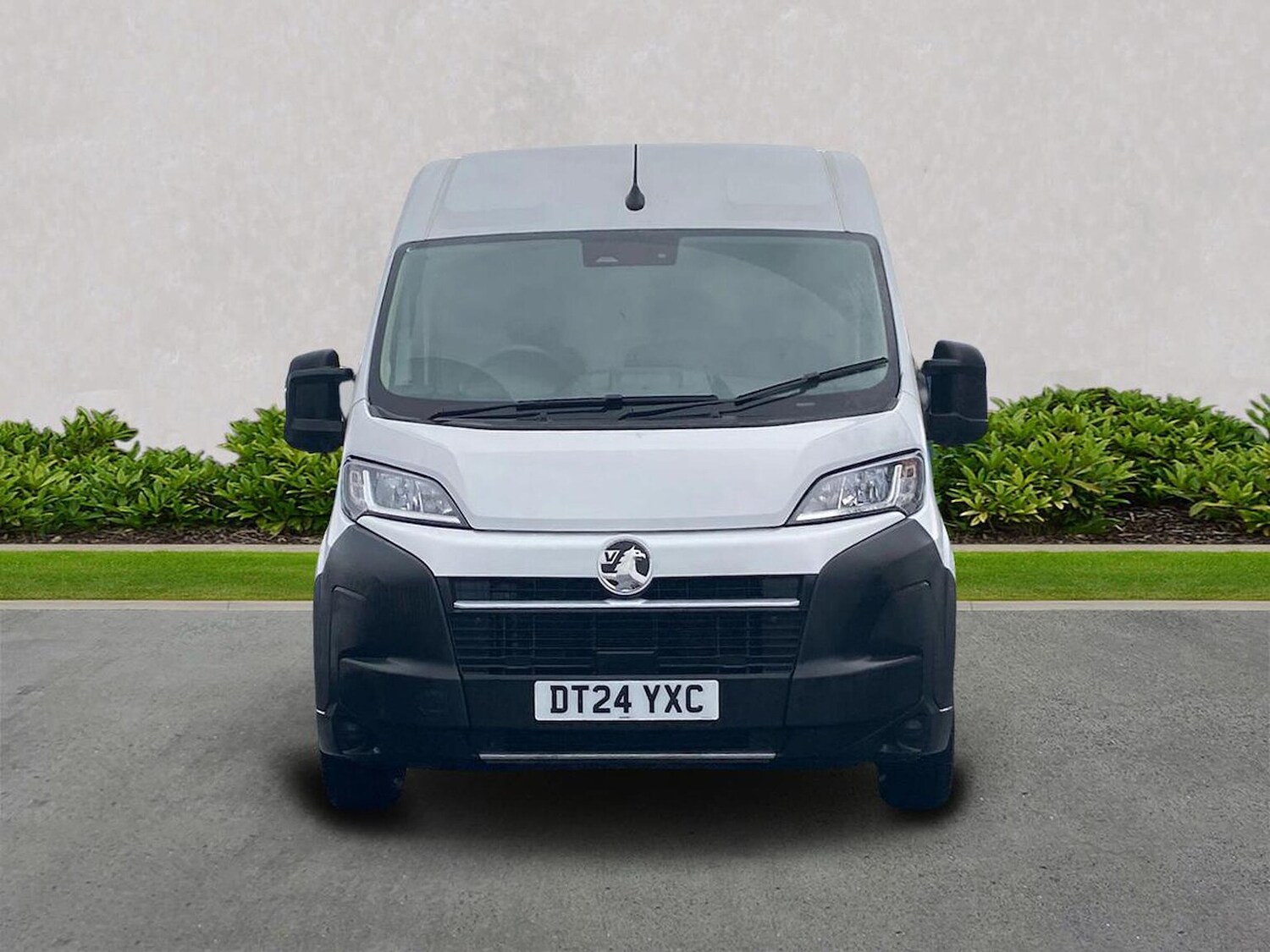 Used Vauxhall Movano 2024 for sale - 77489613: Photo 5