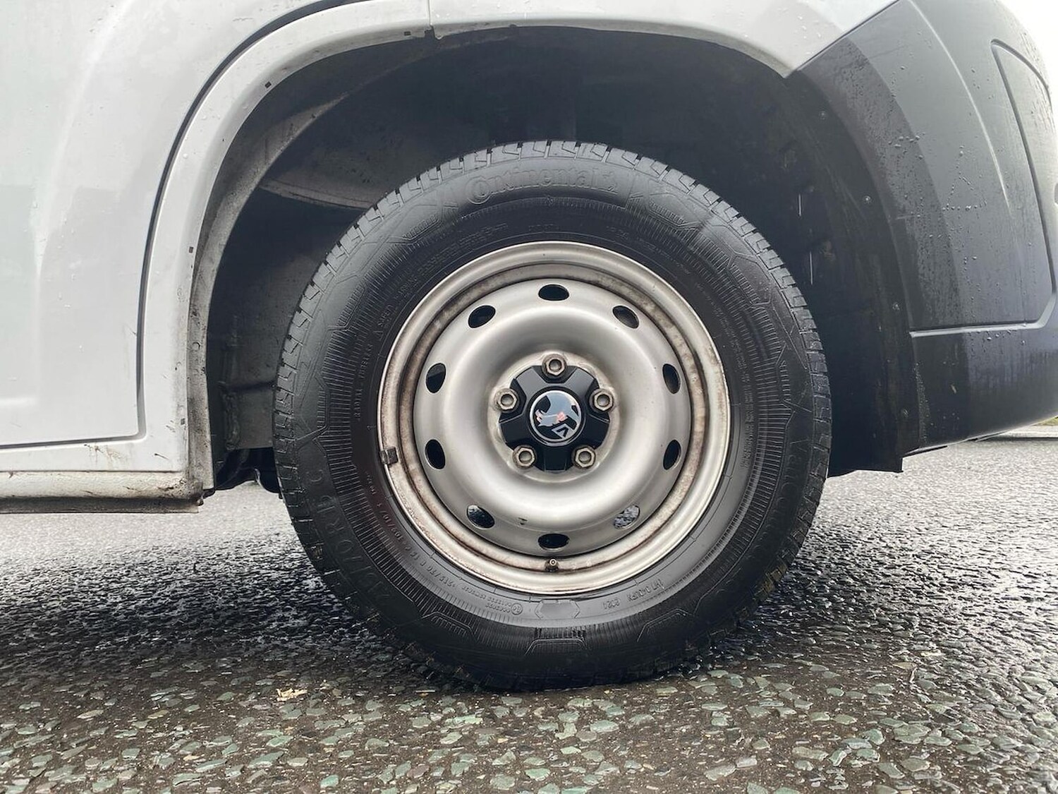 Used Vauxhall Movano 2024 for sale - 77489613: Photo 7