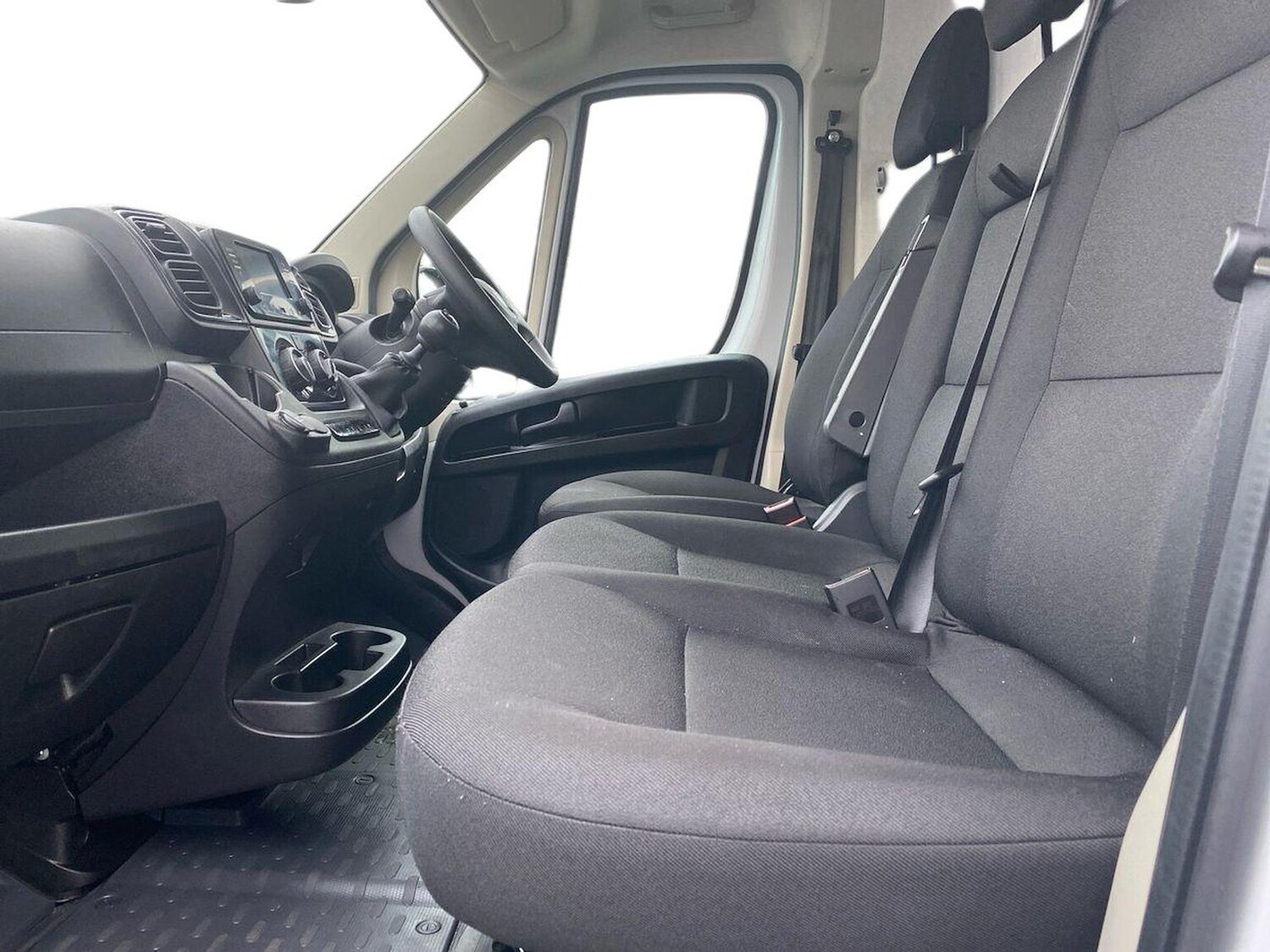 Used Vauxhall Movano 2024 for sale - 77489613: Photo 8