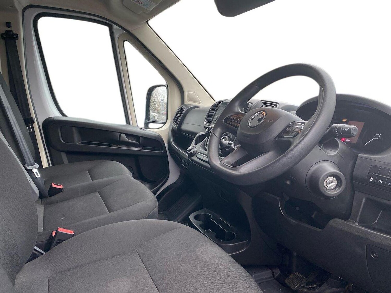 Used Vauxhall Movano 2024 for sale - 77489613: Photo 9