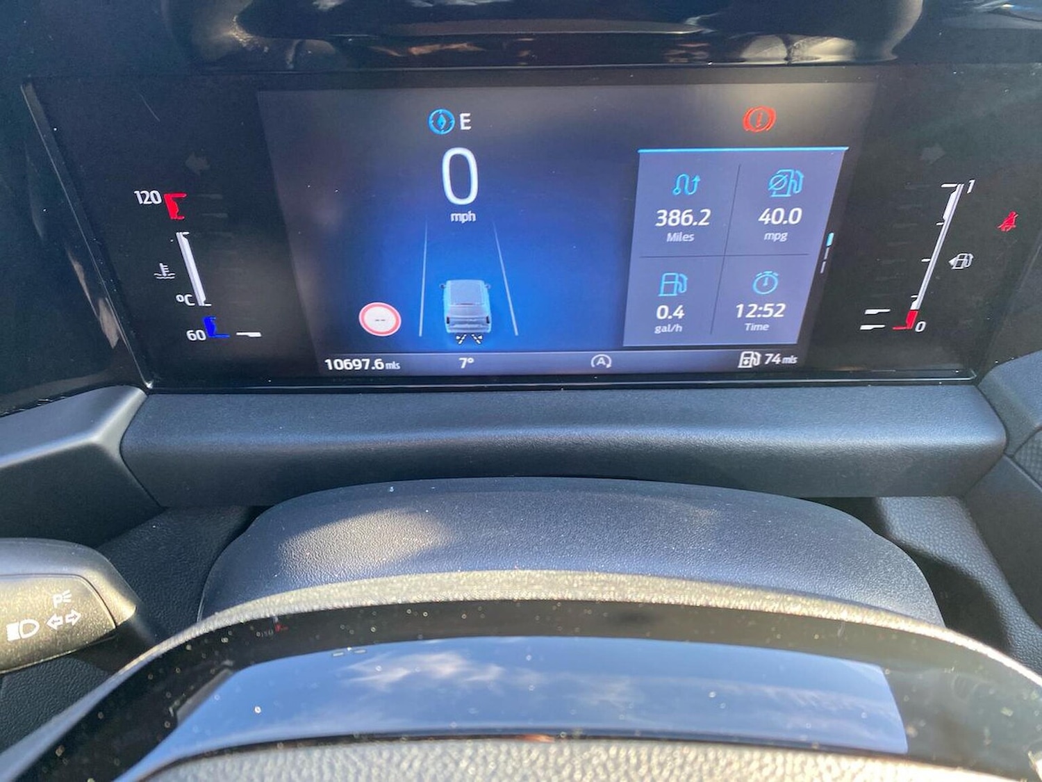 Used Ford Transit Custom 2024 for sale - 76650239: Photo 11