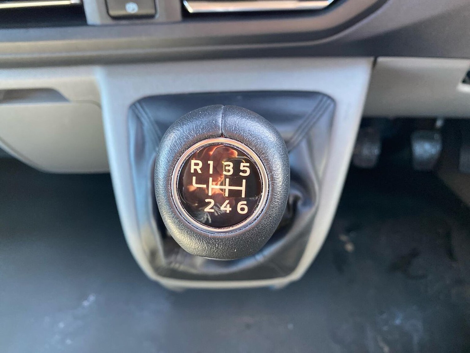 Used Ford Transit Custom 2024 for sale - 76650239: Photo 14