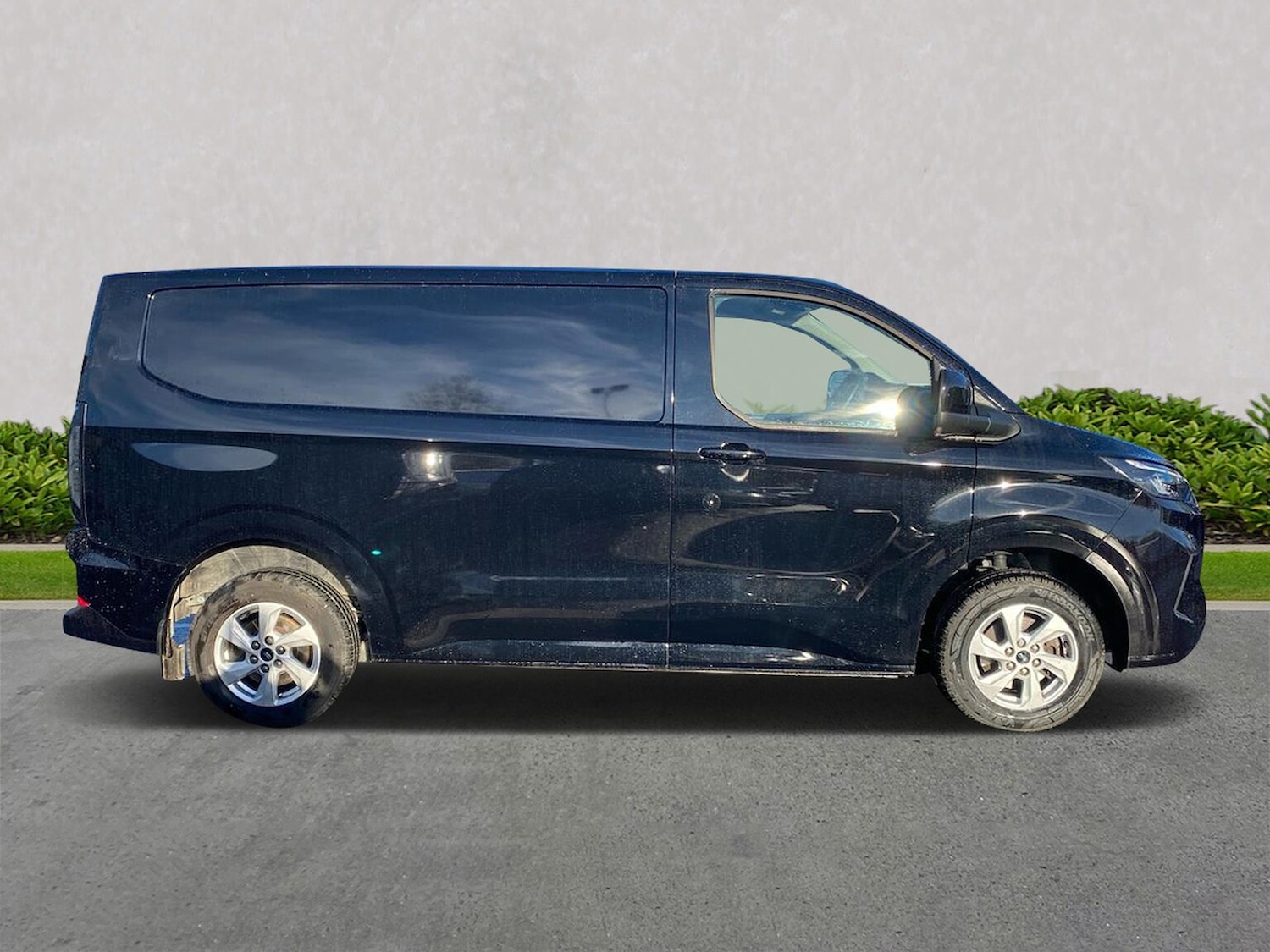 Used Ford Transit Custom 2024 for sale - 76650239: Photo 18