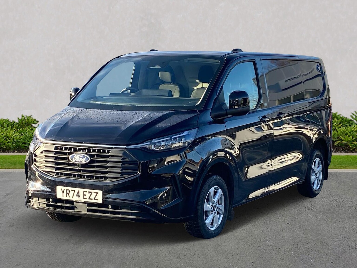 Used Ford Transit Custom 2024 for sale - 76650239: Photo 20