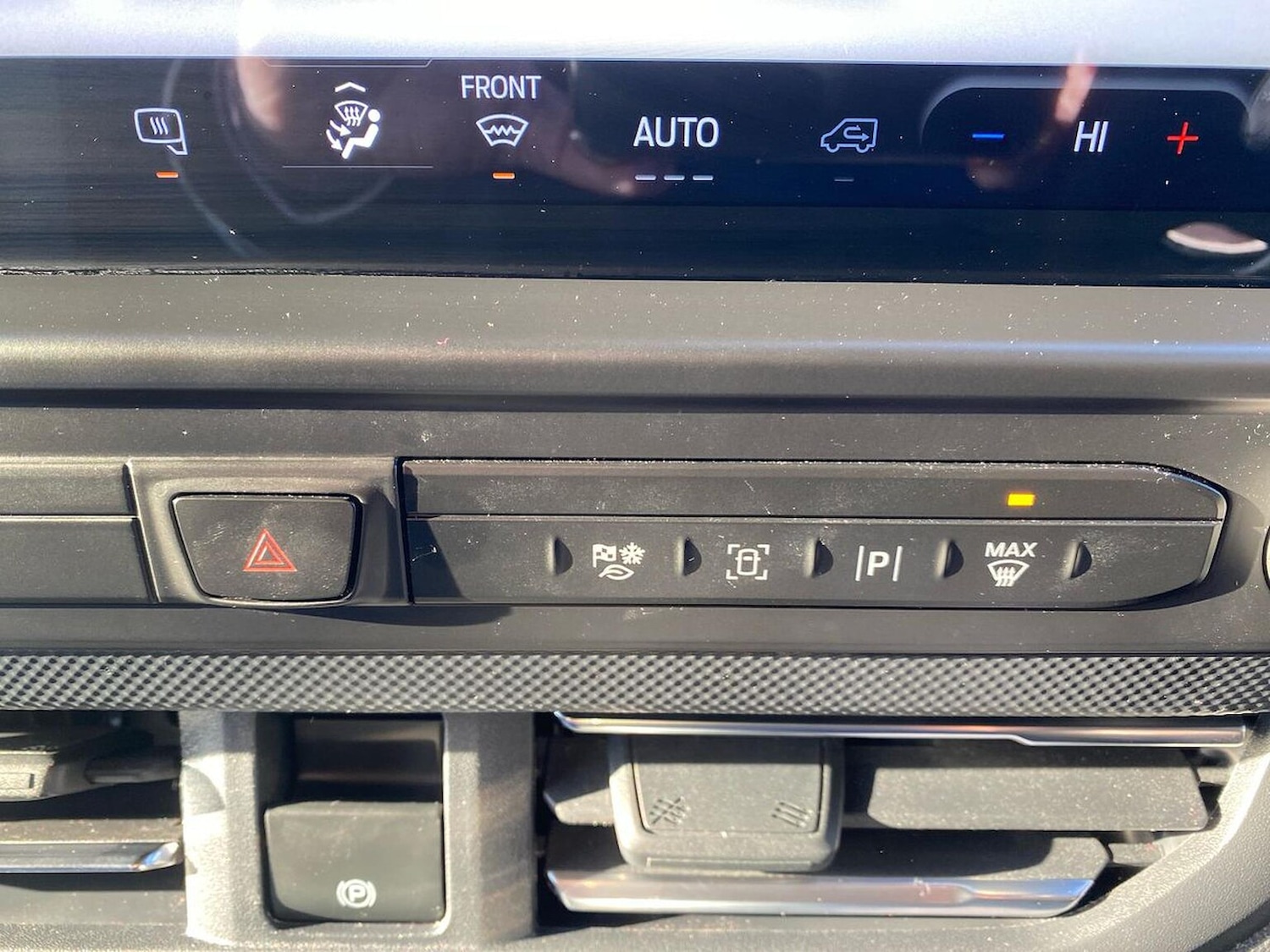 Used Ford Transit Custom 2024 for sale - 76650239: Photo 22