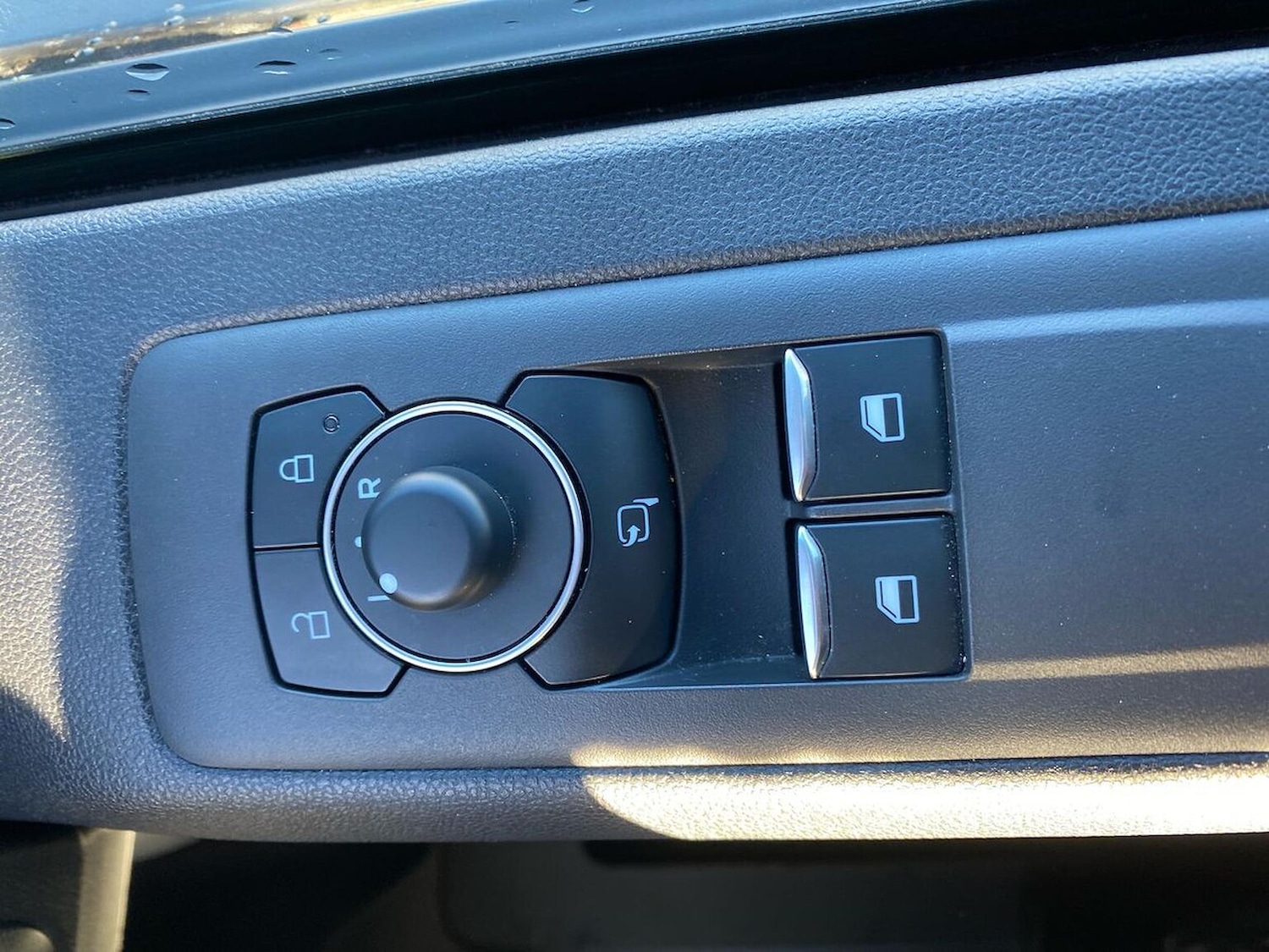 Used Ford Transit Custom 2024 for sale - 76650239: Photo 23