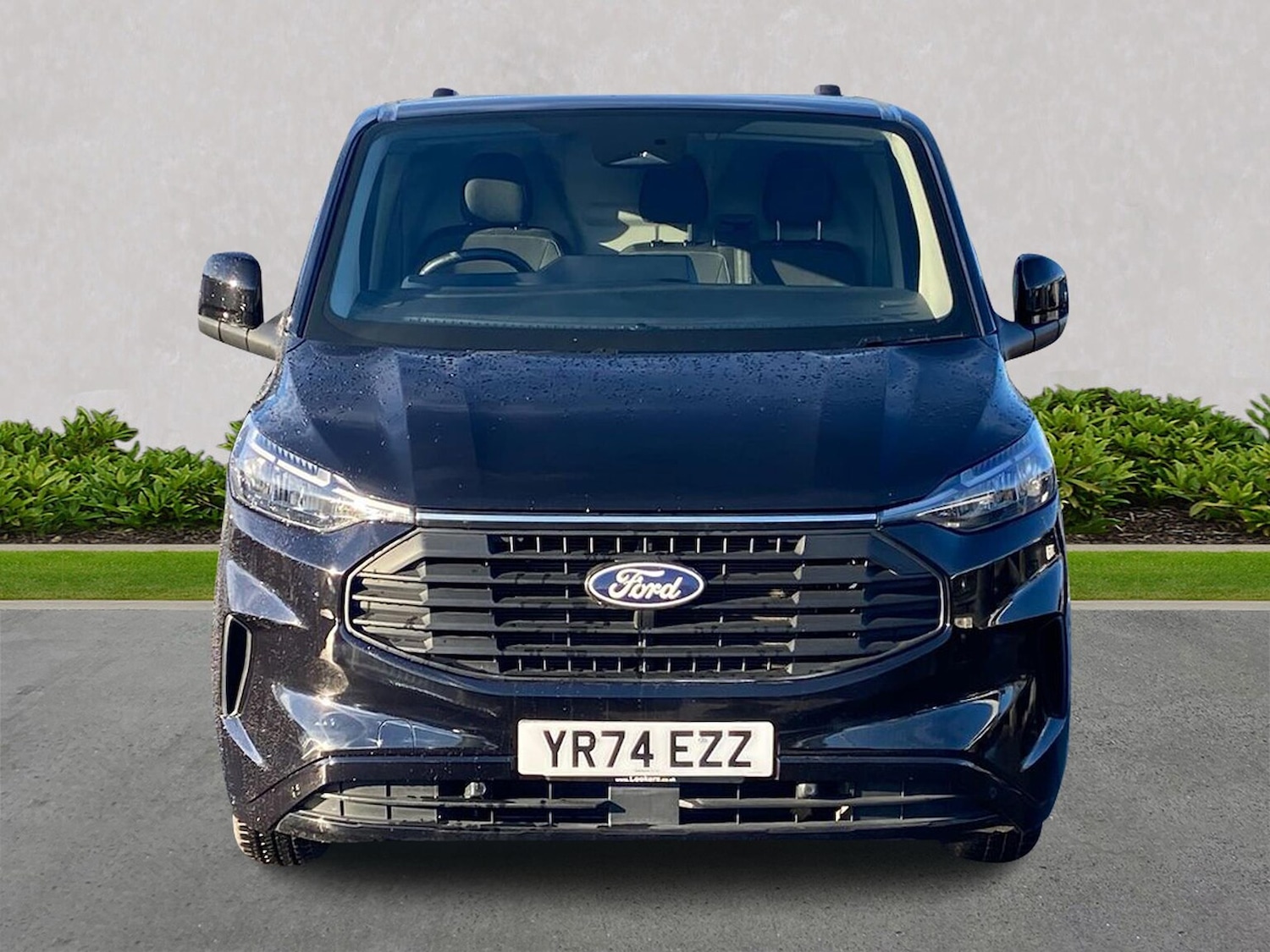 Used Ford Transit Custom 2024 for sale - 76650239: Photo 5