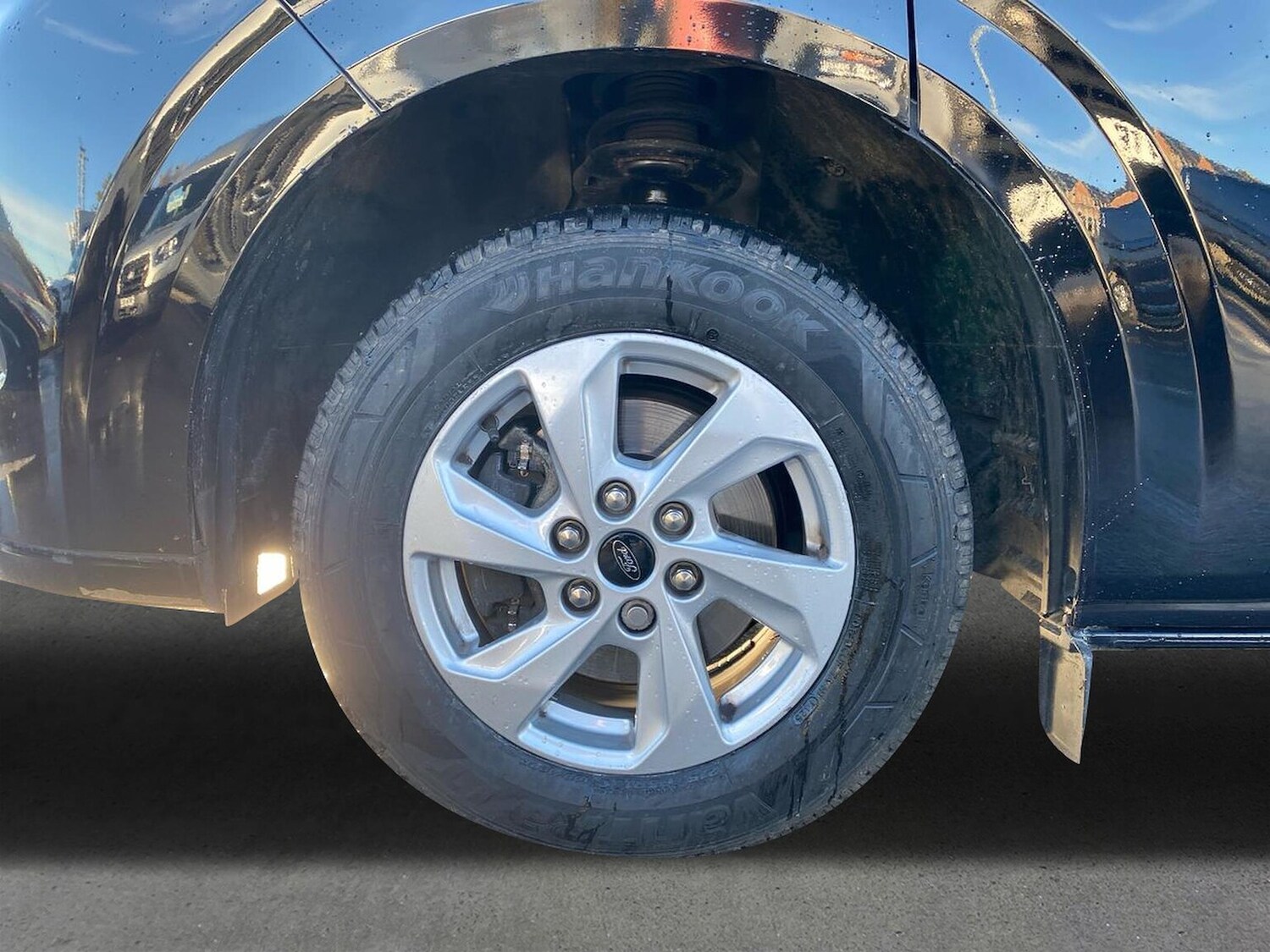 Used Ford Transit Custom 2024 for sale - 76650239: Photo 7