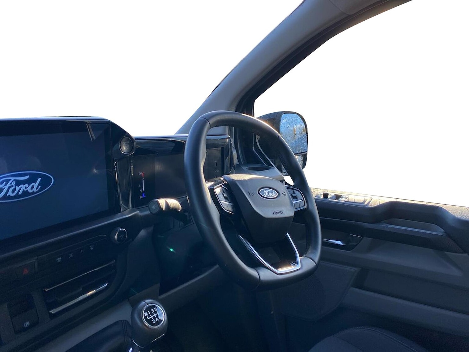 Used Ford Transit Custom 2024 for sale - 76650239: Photo 9