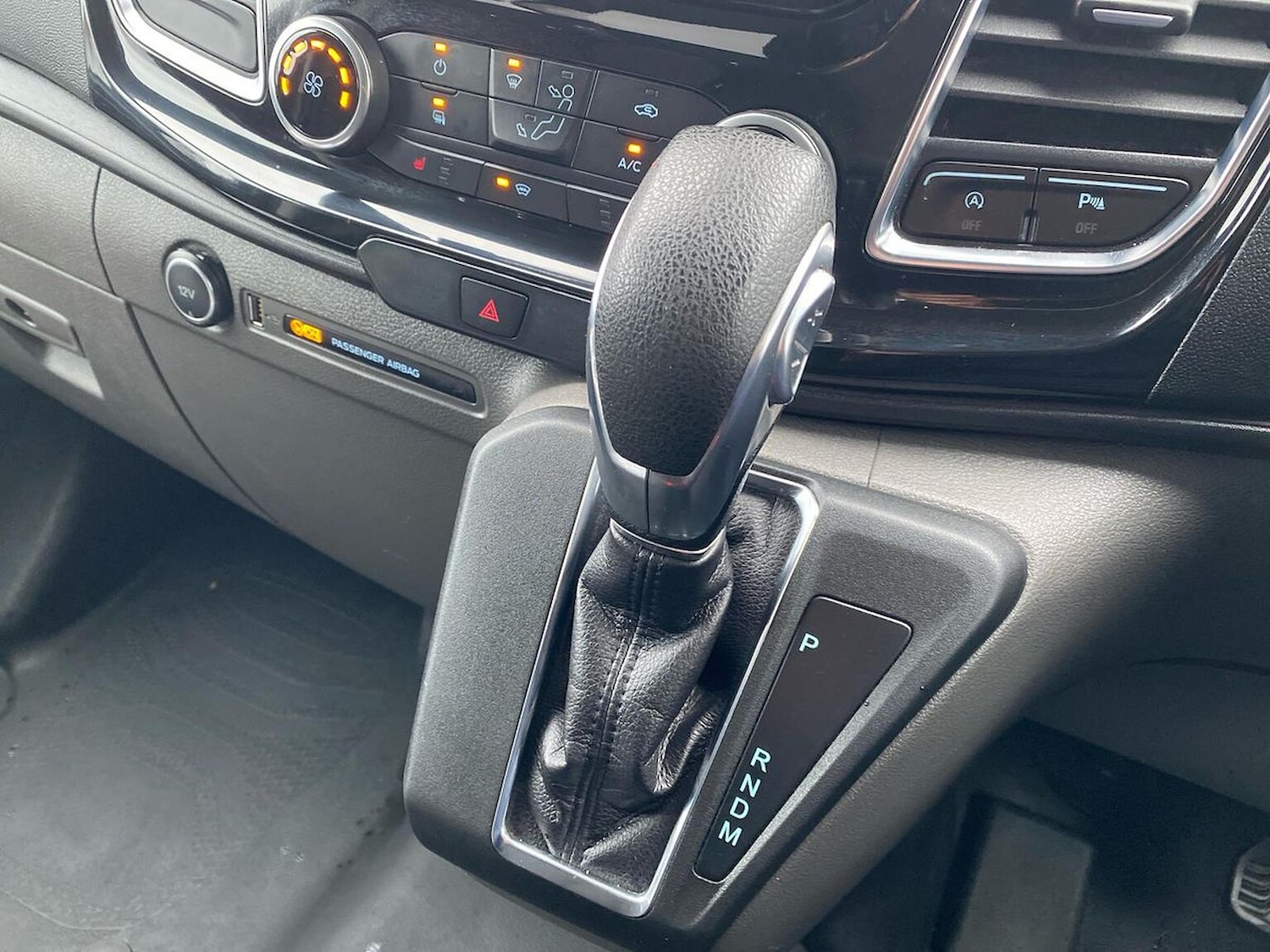 Used Ford Transit Custom 2019 for sale - 76352483: Photo 14