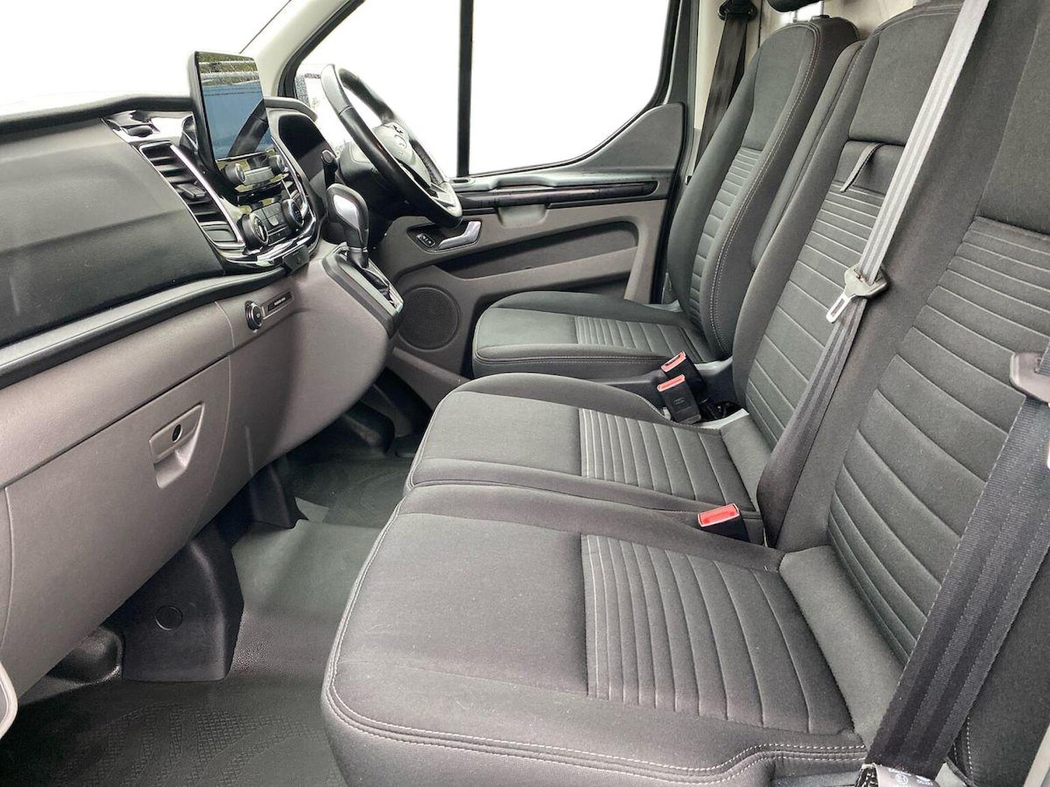 Used Ford Transit Custom 2019 for sale - 76352483: Photo 8