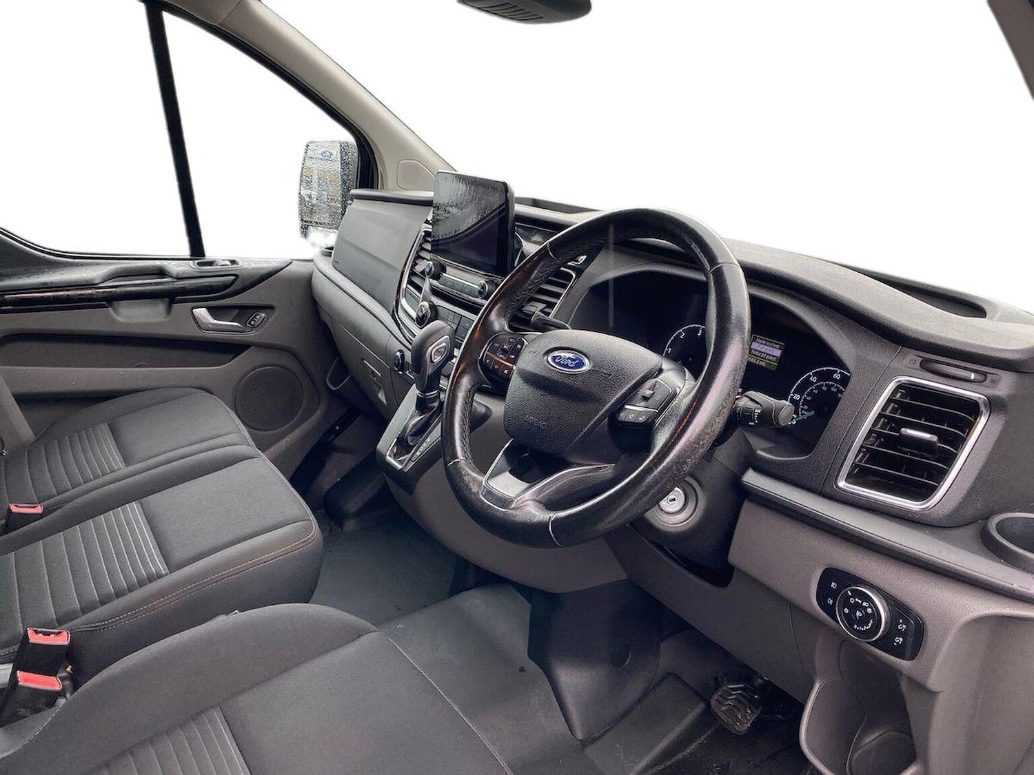 Used Ford Transit Custom 2019 for sale - 76352483: Photo 9