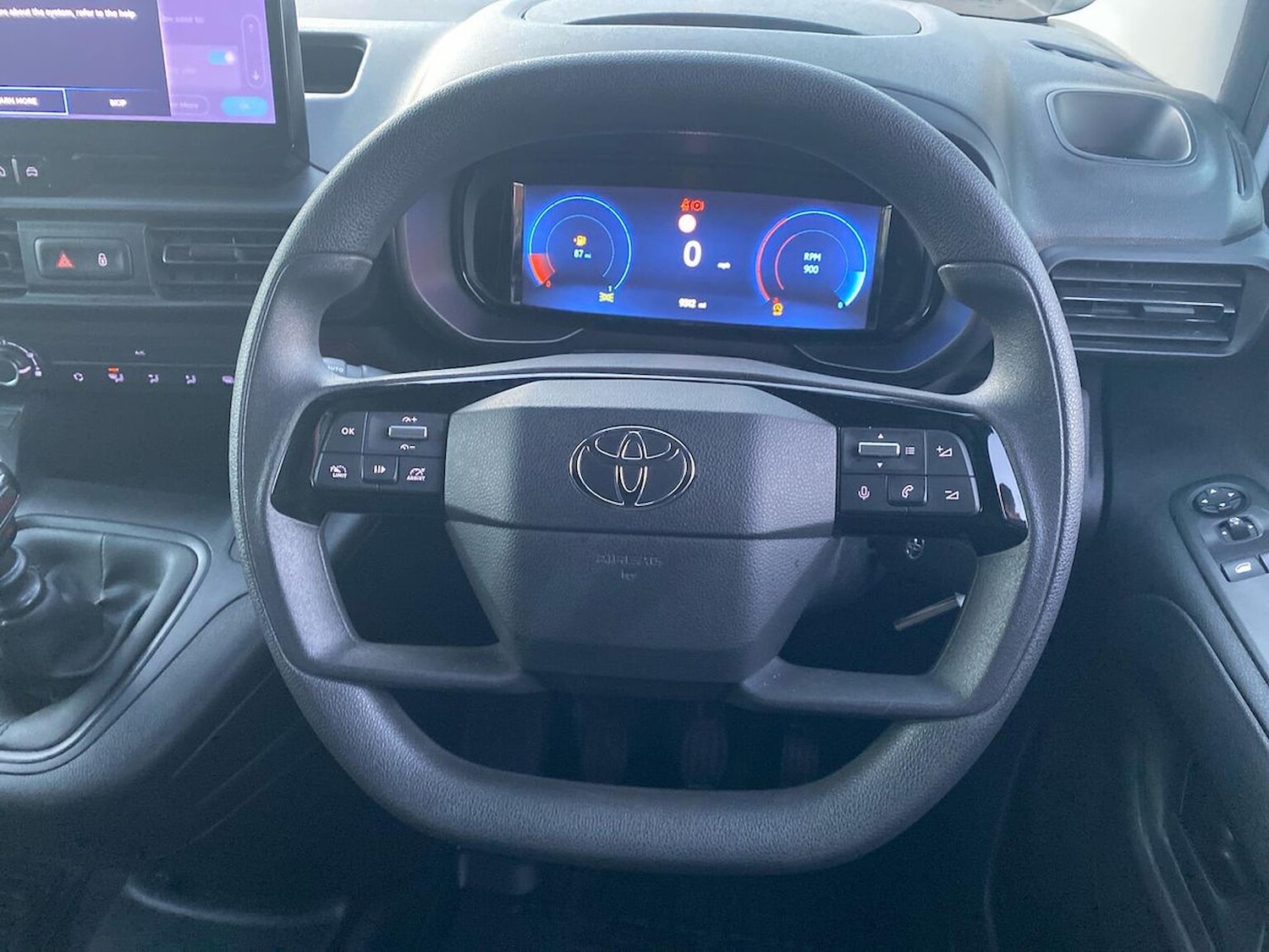 Used Toyota ProAce 2024 for sale - 77089937: Photo 10